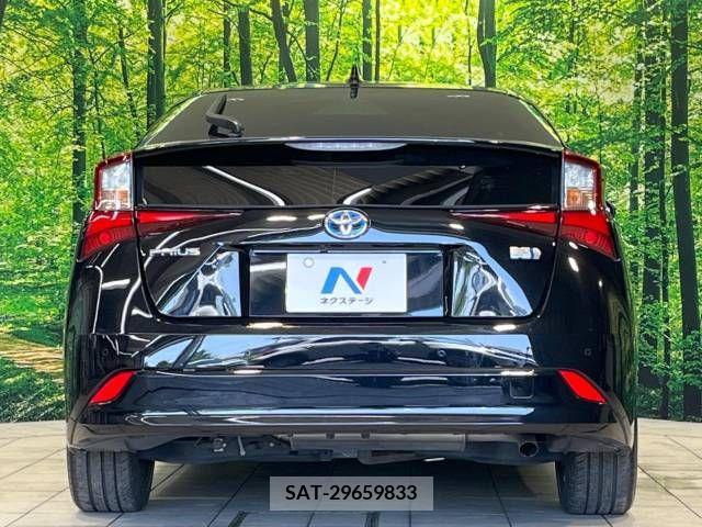 Toyota PRIUS 2020-10 322467-15