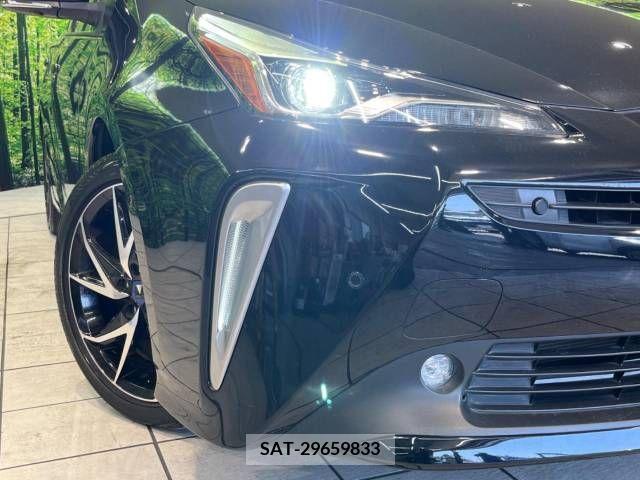 Toyota PRIUS 2020-10 322467-12