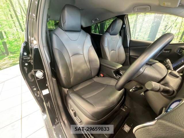 Toyota PRIUS 2020-10 322467-8