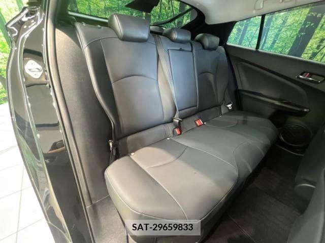 Toyota PRIUS 2020-10 322467-9