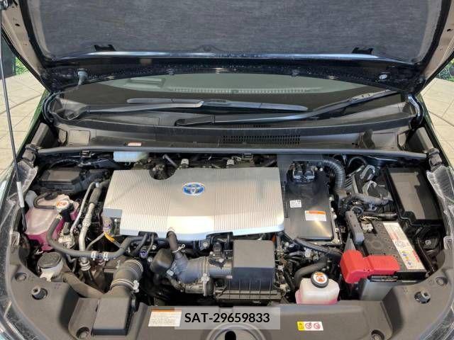 Toyota PRIUS 2020-10 322467-18