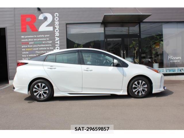 Toyota PRIUS 2020-10 322486-16