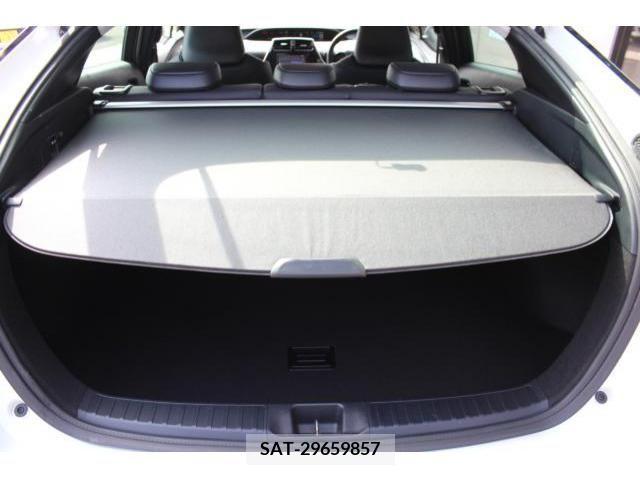Toyota PRIUS 2020-10 322486-25