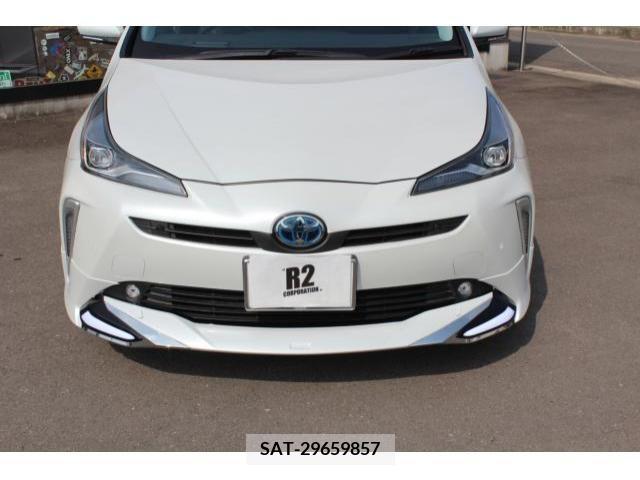 Toyota PRIUS 2020-10 322486-5