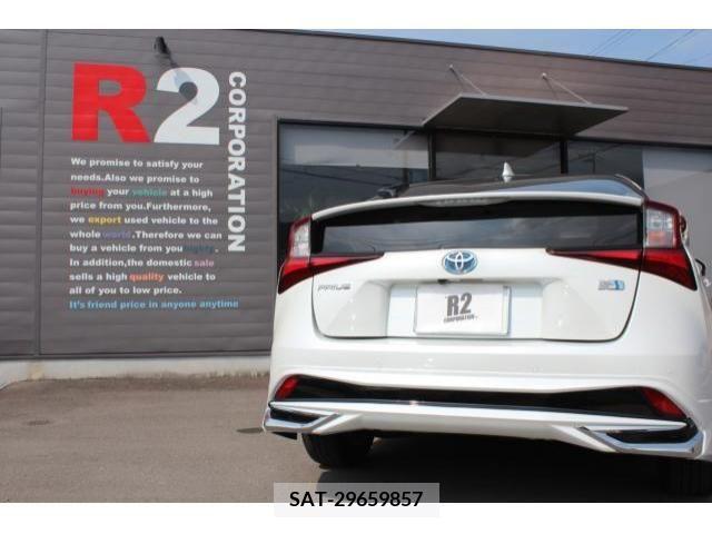 Toyota PRIUS 2020-10 322486-13