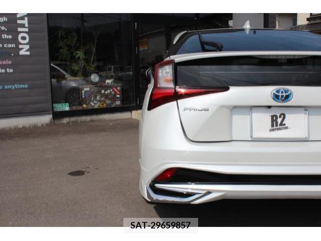 Toyota PRIUS 2020-10 322486-14