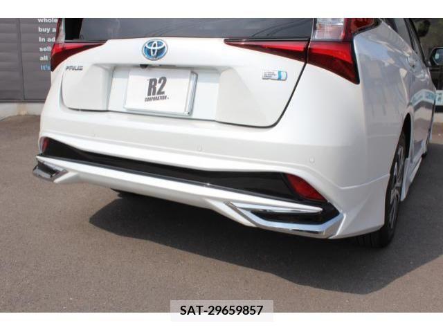 Toyota PRIUS 2020-10 322486-12