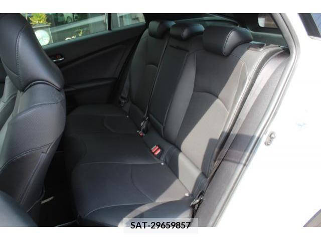 Toyota PRIUS 2020-10 322486-22