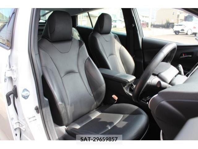 Toyota PRIUS 2020-10 322486-19