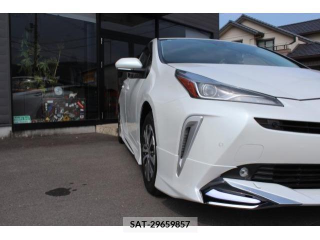 Toyota PRIUS 2020-10 322486-9