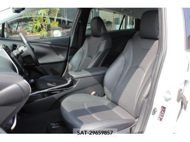 Toyota PRIUS 2020-10 322486-18