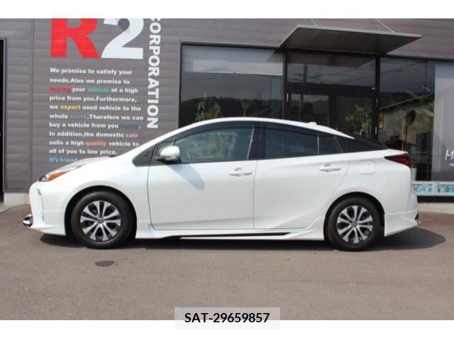 Toyota PRIUS 2020-10 322486-17