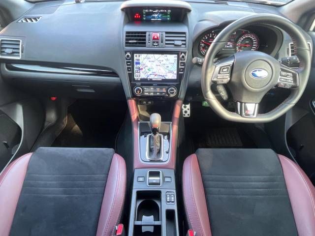 Subaru WRX S4 2021-03 192375-1