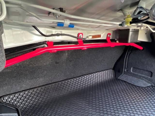 Subaru WRX S4 2021-03 192375-5