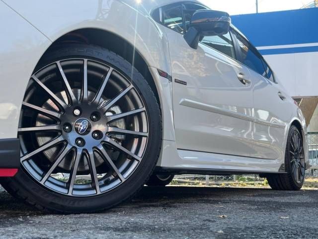 Subaru WRX S4 2021-03 192375-16