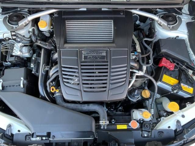 Subaru WRX S4 2021-03 192375-19