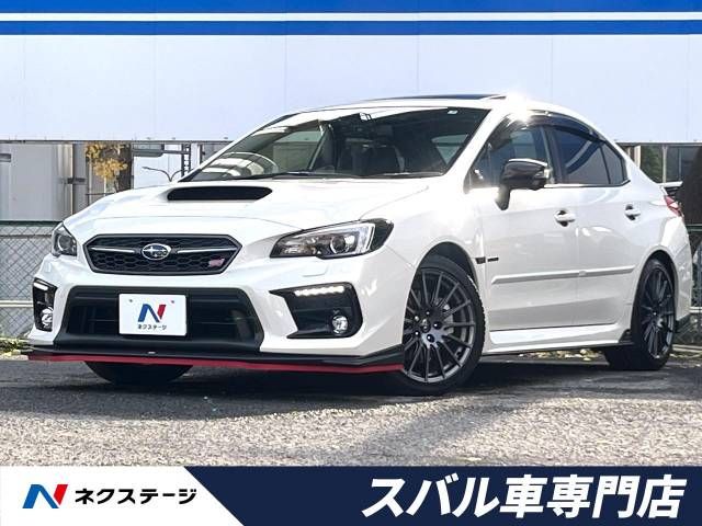 Subaru WRX S4 2021-03 192375-0