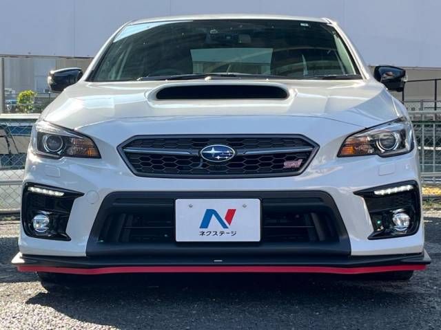 Subaru WRX S4 2021-03 192375-15