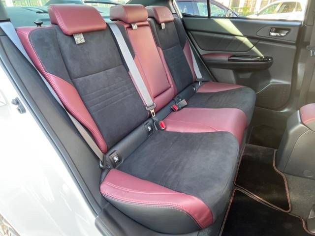Subaru WRX S4 2021-03 192375-11