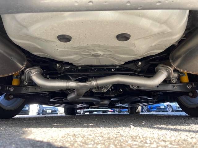 Subaru WRX S4 2021-03 192375-18
