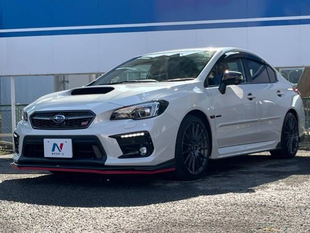 Subaru WRX S4 2021-03 192375-3