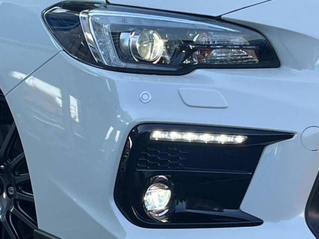 Subaru WRX S4 2021-03 192375-14