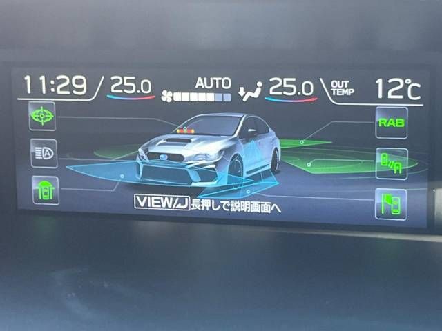 Subaru WRX S4 2021-03 192375-6