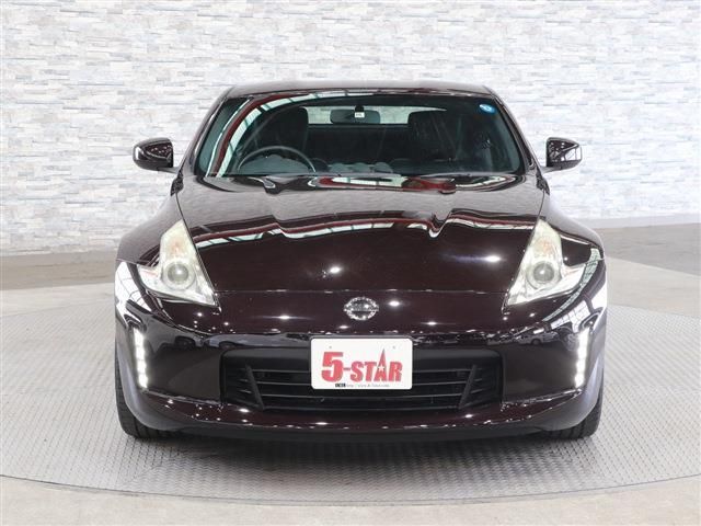 Nissan FAIRLADY Z 2012-10 4546-8