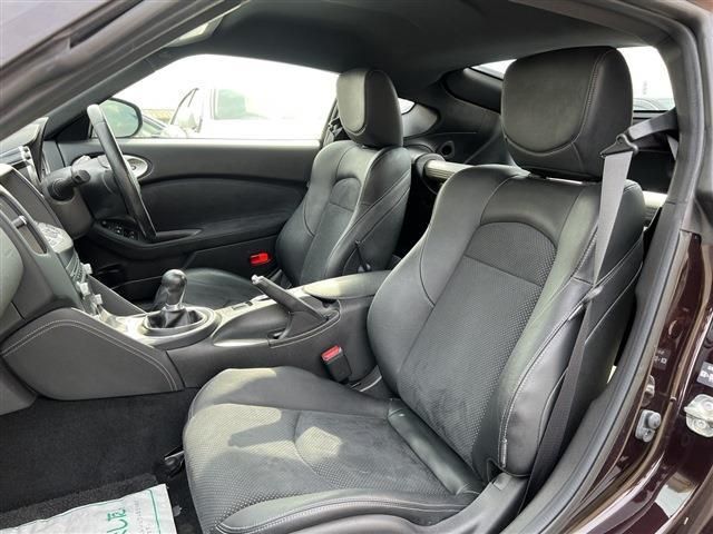 Nissan FAIRLADY Z 2012-10 4546-19