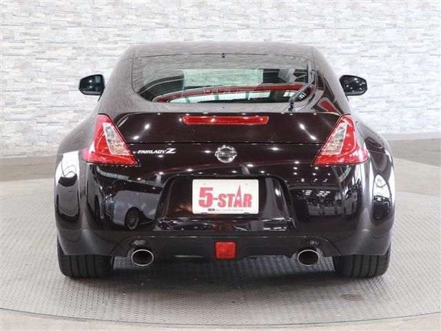Nissan FAIRLADY Z 2012-10 4546-10