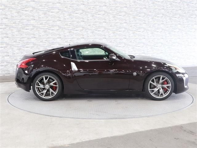 Nissan FAIRLADY Z 2012-10 4546-9