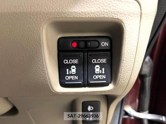 Honda N BOX 2013-04 364630-4