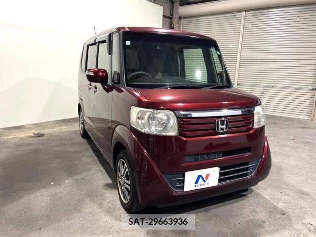 Honda N BOX 2013-04 364630-17