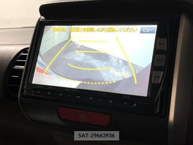 Honda N BOX 2013-04 364630-3