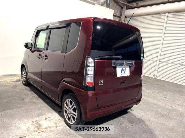 Honda N BOX 2013-04 364630-16