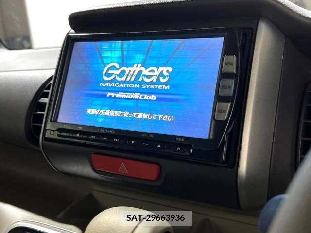 Honda N BOX 2013-04 364630-2