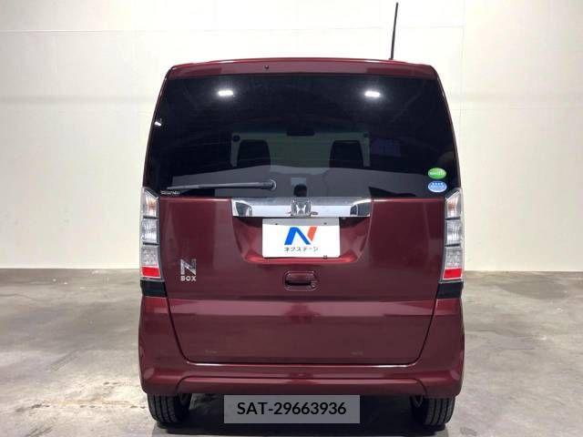 Honda N BOX 2013-04 364630-15