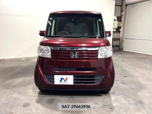 Honda N BOX 2013-04 364630-14