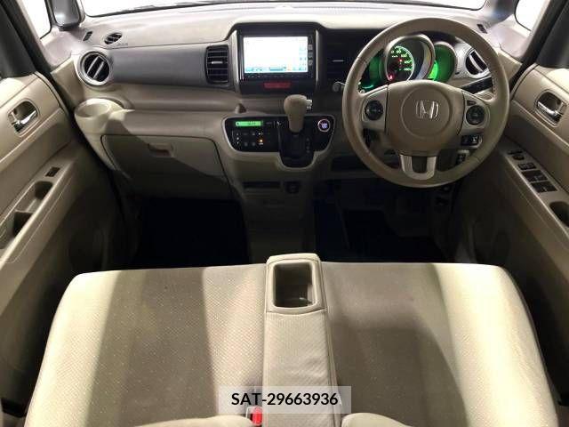 Honda N BOX 2013-04 364630-1