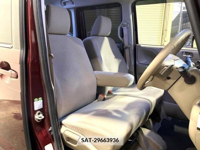 Honda N BOX 2013-04 364630-9