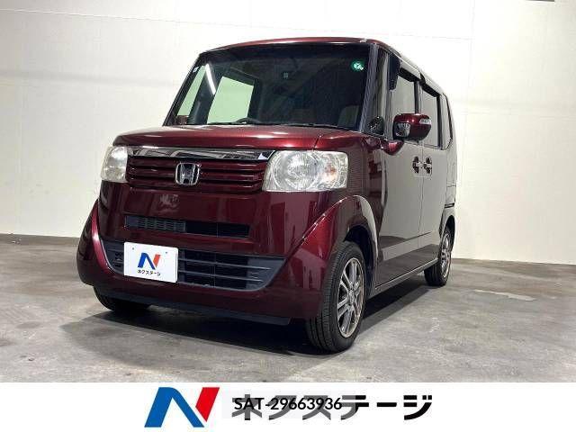 Honda N BOX 2013-04 364630-0
