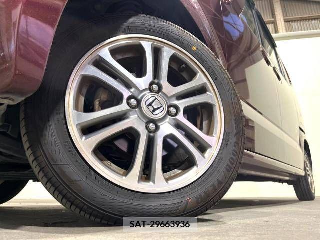 Honda N BOX 2013-04 364630-13