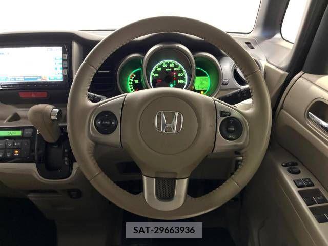 Honda N BOX 2013-04 364630-8