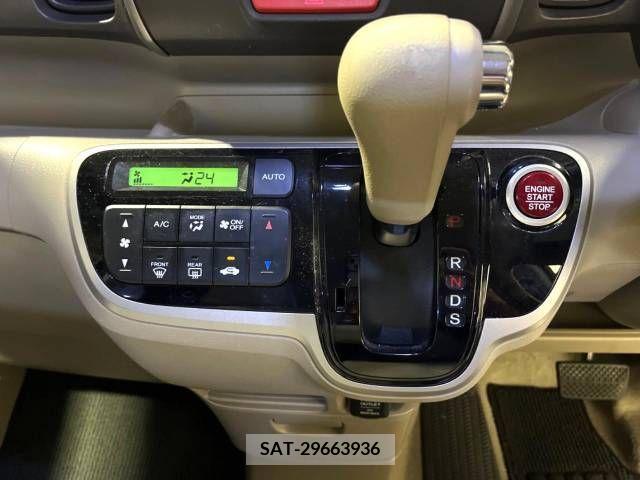 Honda N BOX 2013-04 364630-7