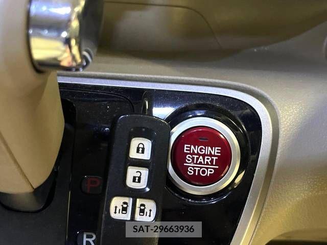 Honda N BOX 2013-04 364630-6