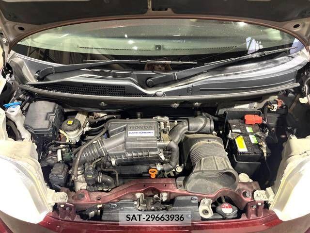 Honda N BOX 2013-04 364630-18