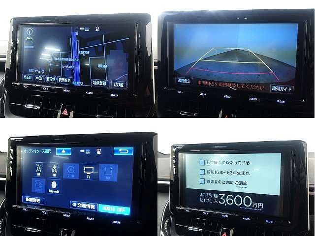 Toyota COROLLA SPORT 2018-09 13261-3