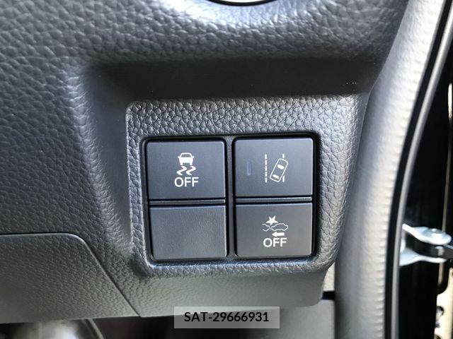 Honda N BOX CUSTOM 2017-12 217379-19