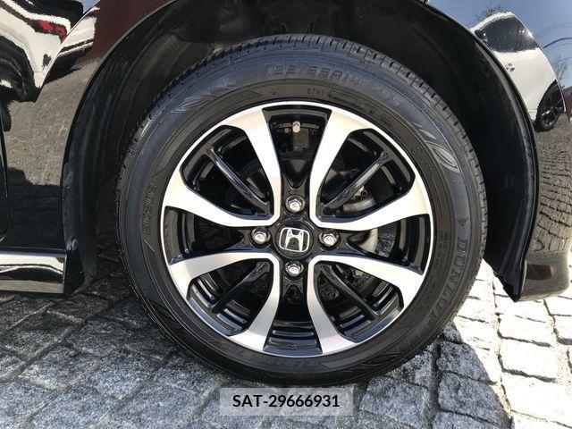 Honda N BOX CUSTOM 2017-12 217379-7
