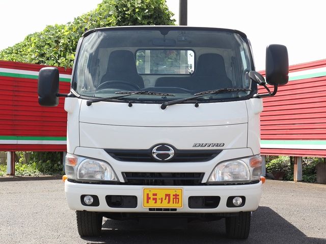 Hino DUTRO 2014-08 193345-3